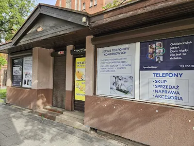 Mega-Lock Centrum Napraw Telefonów Komórkowych